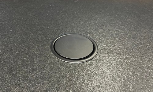 Arbeitsplatten aus Naturstein