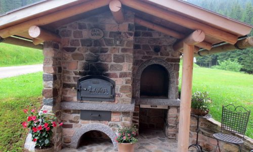 Naturstein für exklusives Design