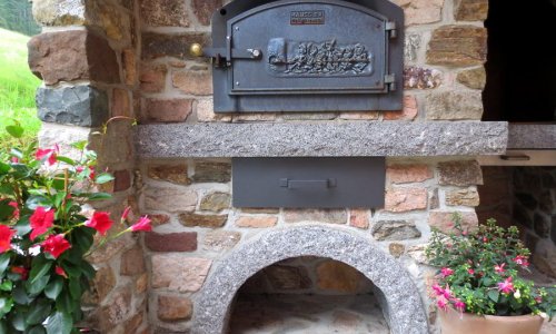 Naturstein für exklusives Design