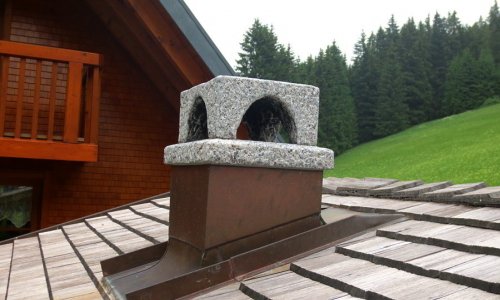 Naturstein für exklusives Design