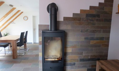 Naturstein für exklusives Design