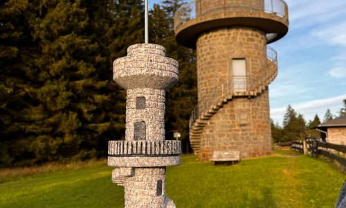Naturstein für exklusives Design