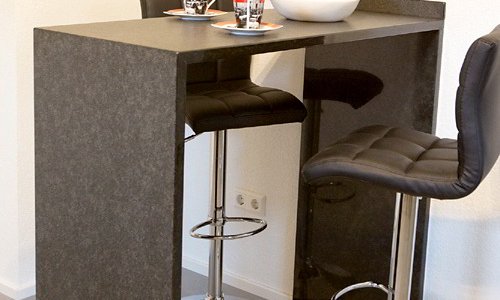 Naturstein für exklusives Design