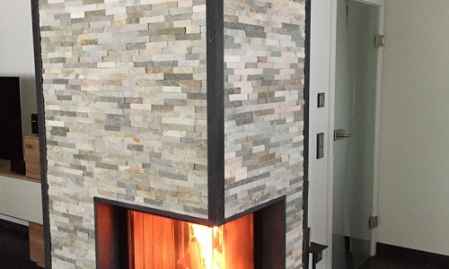 Naturstein für exklusives Design