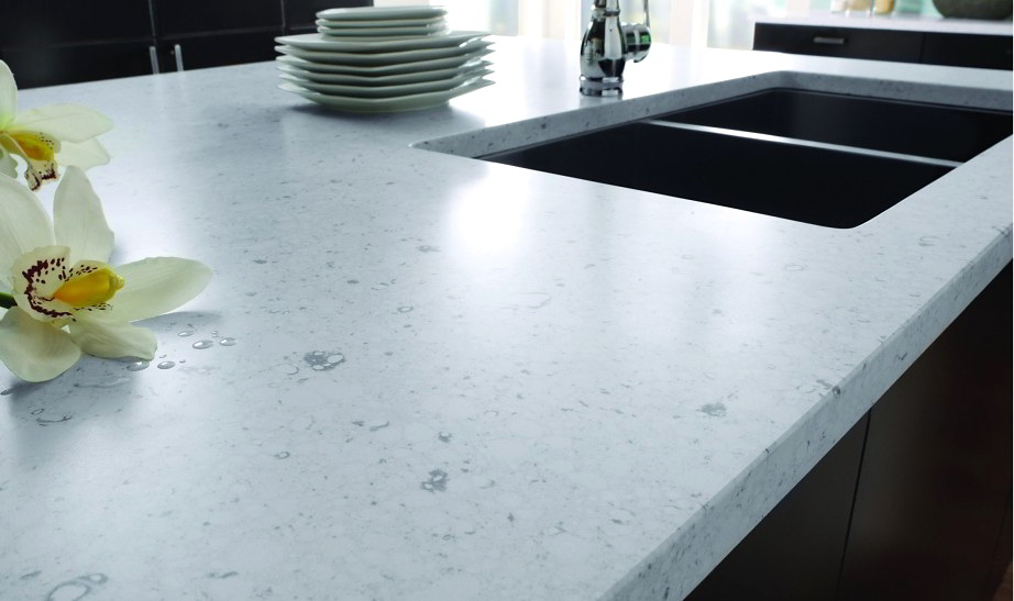 Silestone-Elemente - Renner Natursteine